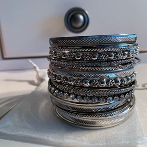 Amrita Singh 20 piece Bangle Set